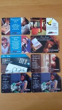 Scheda telefonica insip - scheda,