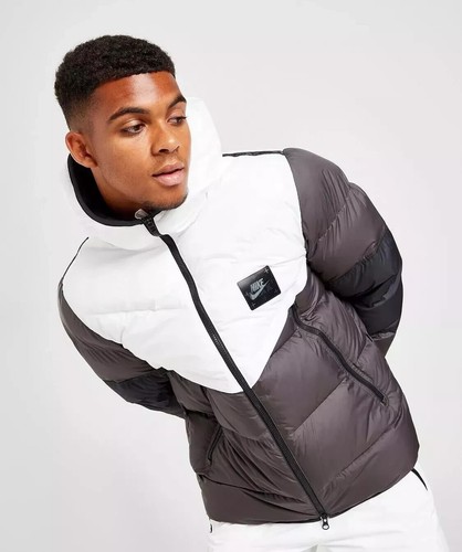 Nike air max puffer - air,