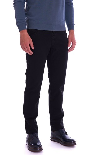 Pantalone 370 close trussardi - pantalone,
