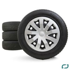 Ruote invernali originali Audi