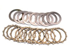 Dischi Frizione Racing Completo B Olio Ducabike Ducati Monster 797 2017 > 2020