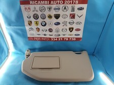 ALETTA PARASOLE SINISTRO FORD