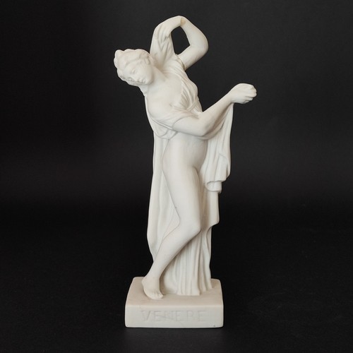 Statuina ginori porcellana - ginori,