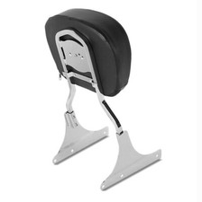 Sissy Bar per Harley Davidson