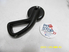 Maniglia Regolazione Altezza Sedile Anteriore sinistra PEUGEOT 206 cabrio 2004