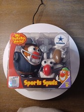 Mr. Potato Head Hasbro NFL