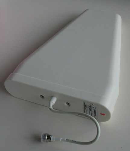 Antenna logaritmica 4g - antenna,