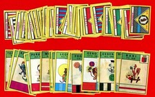 CALCIATORI 1968-69 -Panini-