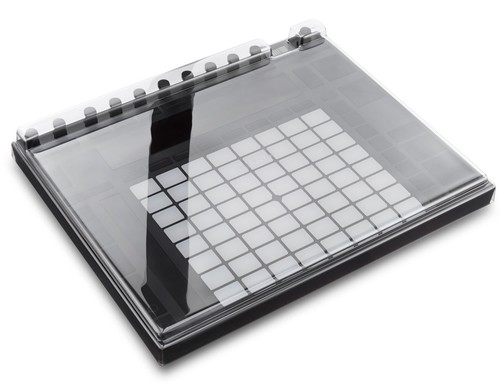 Decksaver ableton push2 - ableton,