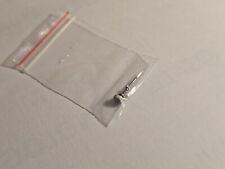 CORONA ALBERINO INGRANAGGIO E MOLLA PER SEIKO POGUE 6139-6002/6005/6009 CHRONO