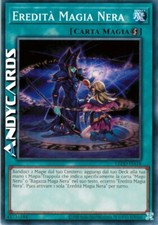 EREDITÀ MAGIA NERA (Dark