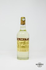 Cordial ALMITA 1L con sigillo Stella