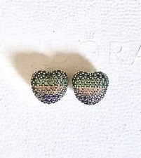 Pandora Coppia Clips Cuore