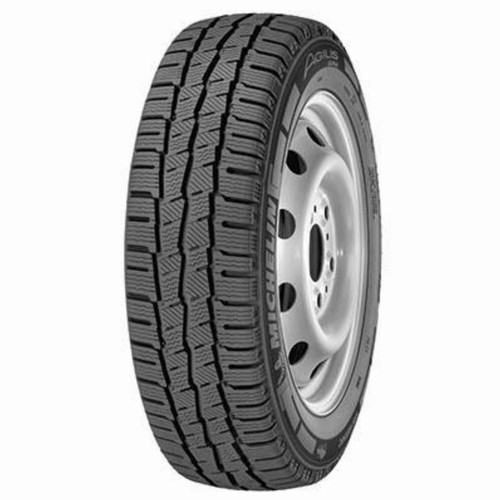 Pneumatico michelin agilis - michelin,