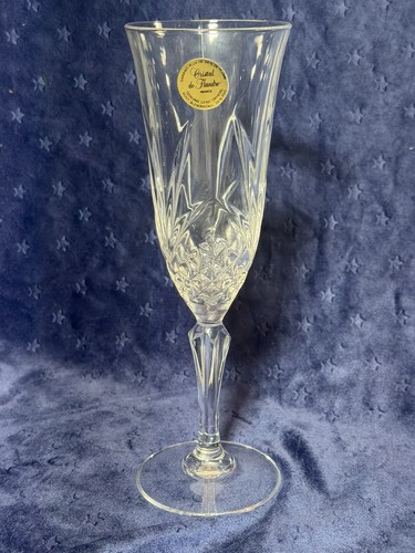 Cristal flandre 75 - flandre, 7,75"