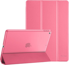 Cover Ipad 6/5 Generazione 9,7 Pollici, Custodia per Ipad 9.7 2018/2017 A1893 A1
