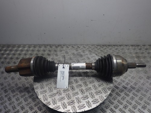 Albero motore anteriore