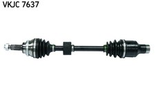 Albero motore SKF VKJC 7637