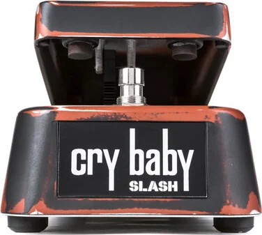 Dunlop sc95 slash cry - sc95, baby