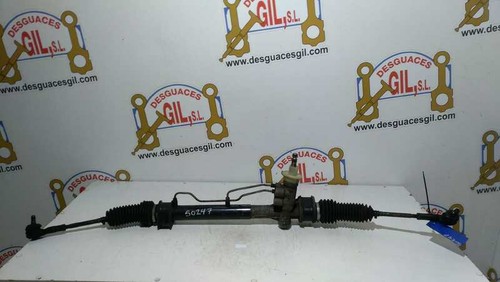 Scatola sterzo daewoo matiz - scatola,