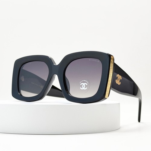 Chanel ch5435 square - chanel,
