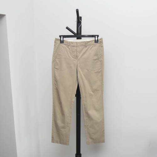 Pantalone chino donna max mara - chino,
