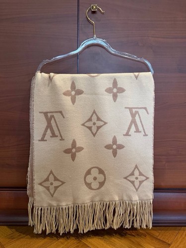 Sciarpa louis vuitton stola - sciarpa,