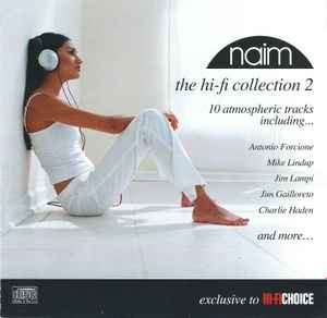 Various naim the hi - various, hi-fi