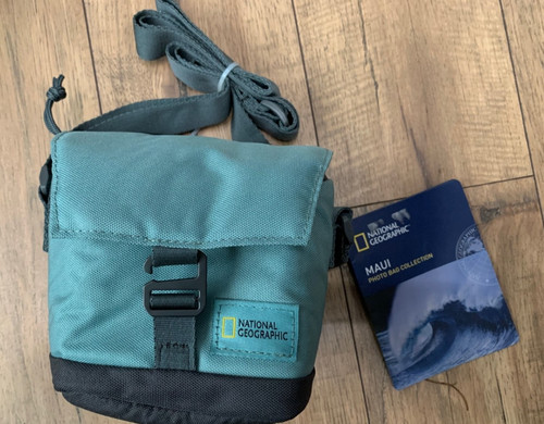 Borsa tracolla custodia - borsa, o