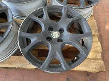 SET 4 CERCHI IN LEGA 16"