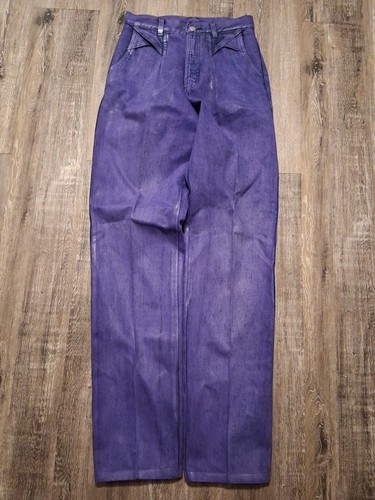 Jeans vintage anni cross - anni, j