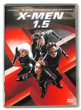 DVD X-Men 1.5 2 dischi ITA