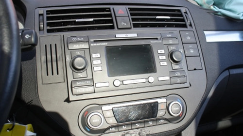 Sistema navigazione ford - navigazione,