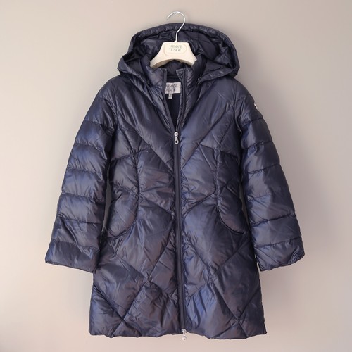 Armani junior cappotto - armani,