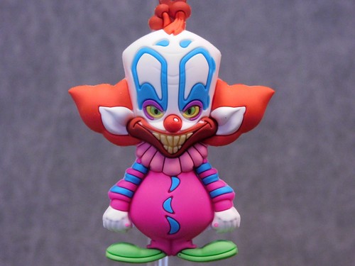 Portachiavi killer klowns - portachiavi,