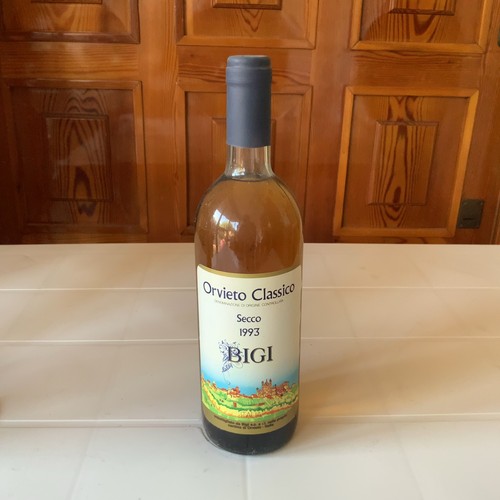 Orvieto classico bigi secco - bigi,