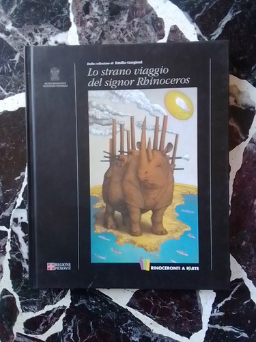 Straordinario viaggio del - lo,