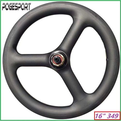 Cerchio ruota carbonio - , 16