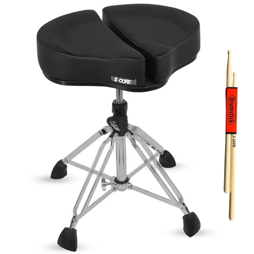 Trono tamburo core - tamburo, 4"