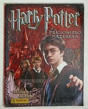 I129505 Album Figurine - Harry Potter e il prigioniero di Azkaban - fig. 6/240