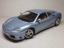 FERRARI 360 MODENA (1999)