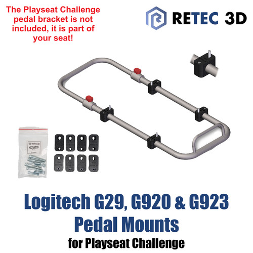 Playseat challenge mod - playseat,