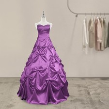 Abito da sposa donna modello