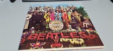 BEATLES -SGT. PEPPER'S LONELY