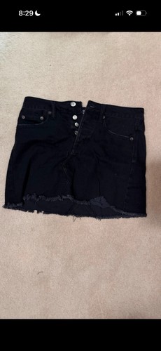 Minigonna american eagle - american,