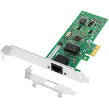 Gigabit PRO/1000 CT Adattatore