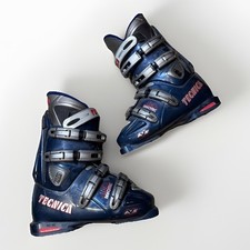 Scarpone da sci da neve