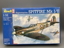 Kit aereo 1:32 Revell