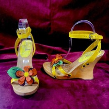 Cavigliera vintage Miu Miu