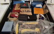 BOX STOCK LOTTO 3 Kg -